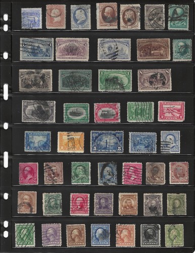 Silk stamps great - silk's,