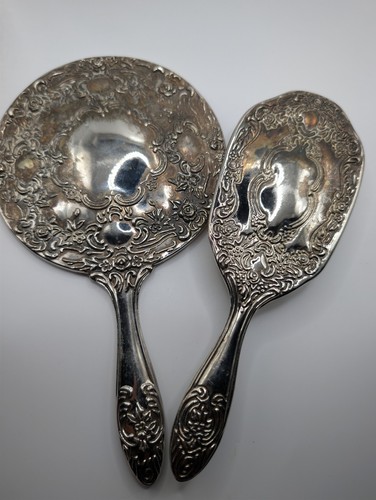 Antique victorian art nouveau - antique,