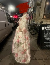 Marie Antoinette Halloween