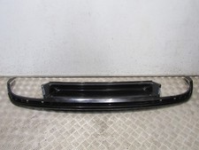 SKODA OCTAVIA MK4 19-24 REAR