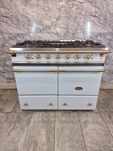 Lacanche range cooker 100 - 100, cm