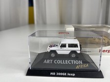 Herpa Model Car Mercedes-Benz