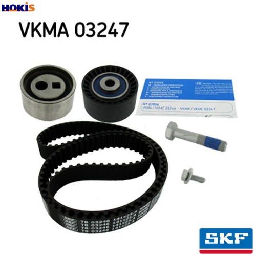 Timing belt kit - kit, vkma