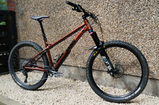 Ragley Mmmbop 2024 Custom