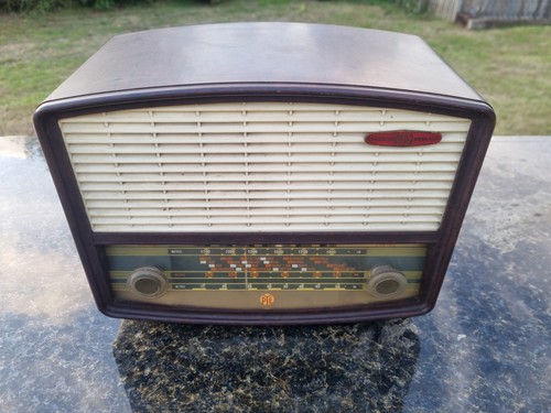 Circa mid vintage - 50's,