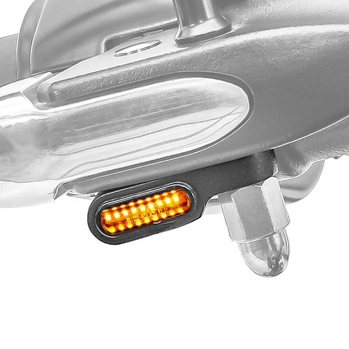 Led handlebar indicators - led,