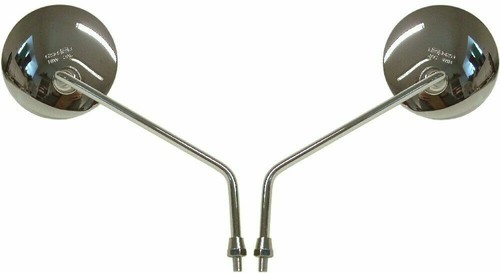 Aftermarket mirrors pair - pair, for
