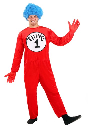 Thing 2 - 1,