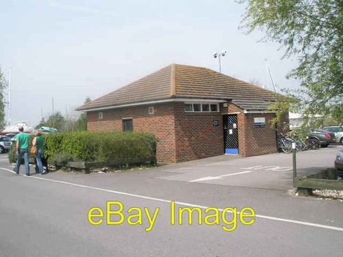 Photo 6x4 public - 6x4, toilets