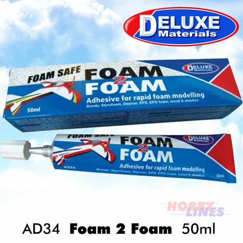 Foam 50ml high - foam,