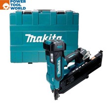 Makita DBN900ZK 18v LXT Brushless First Fix Framing Nailer Body Only In Carry...