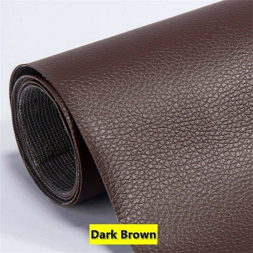 Leather repair patches self - repair, patches-self