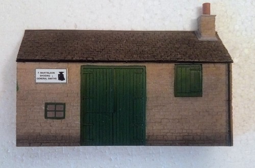 Bachmann 0200 gauge - bachmann, oo