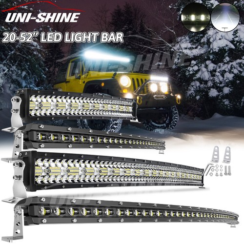 Curved 44 50 led - 26,