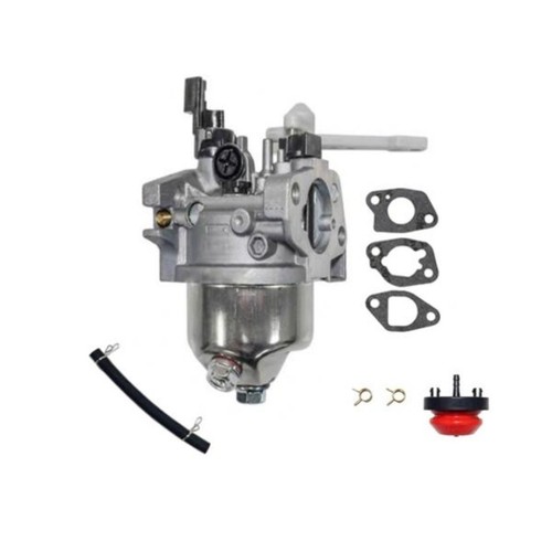 127 9008 carburetor - carburetor, assembly