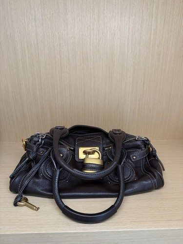 Rare chocolate brown chloe - rare,