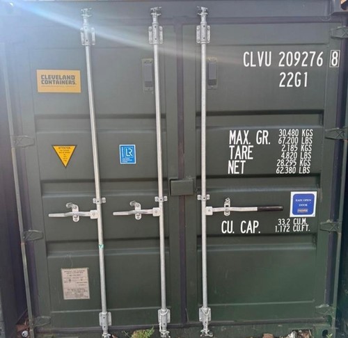 20ft excellent used - excellent, shipping