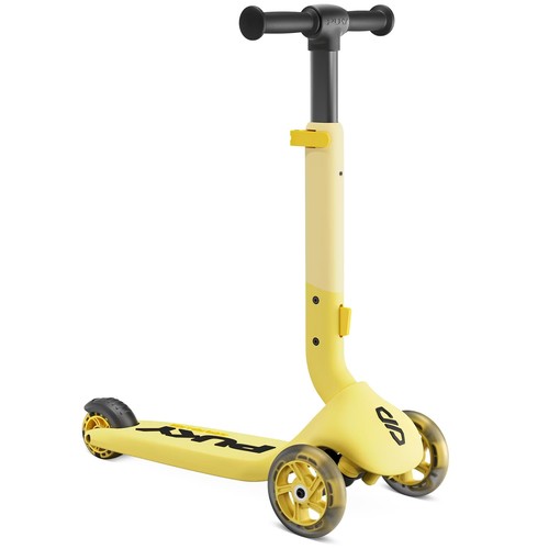 Push scooter for kids - scooter,