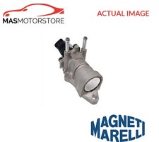 EXHAUST GAS RECIRCULATION