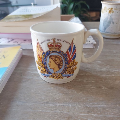 Queen elizabeth coronation - queen,