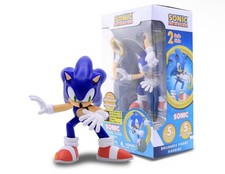 Just Toys LLC Sonic The Hedgehog Action Figures (Sonic S3) EARLY FROM USA