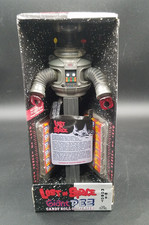 LOST in SPACE ROBOT B-9 Giant