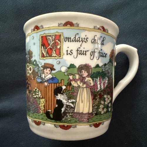 Royal worcester sue - worcester,