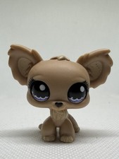 Littlest Pet Shop (LPS) #1060