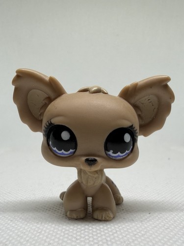 Littlest pet shop 1060 - pet, (lps)
