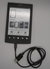 Sony PRS T2 eReader Digital