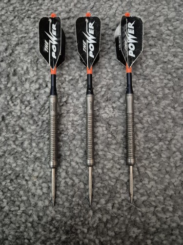 Phase phill taylor darts - 3,