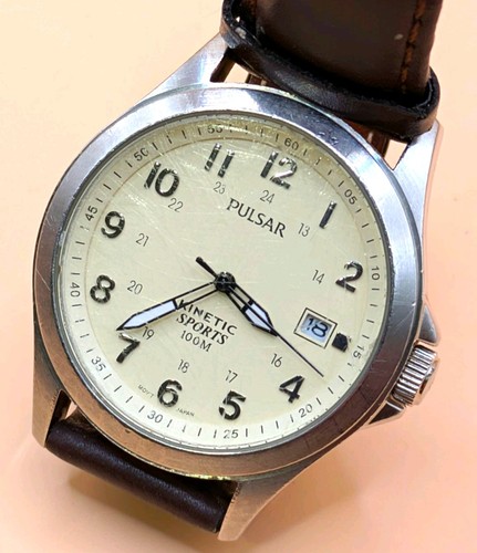 Yt57 x041 pulsar men - men's, kinetic