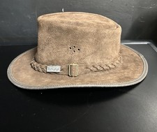 Toggi Bush Hat Swagman Light