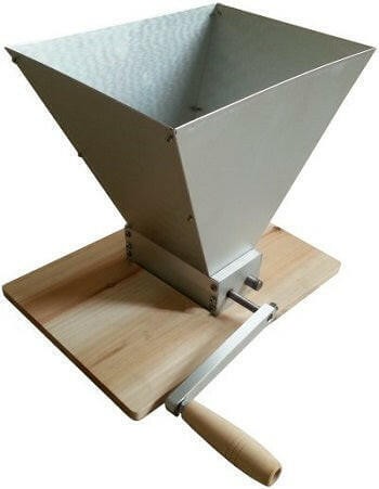 Roller mill bulldog 41525 - mill,