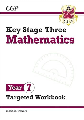 Ks3 maths year targeted - maths,