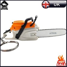 Mini STIHL Chainsaw-Replica