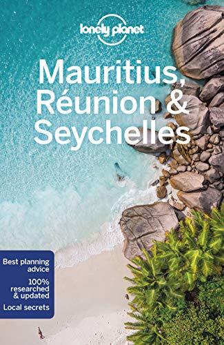 Lonely planet mauritius - lonely,