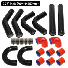 8PCS Universal 2.75"Aluminum