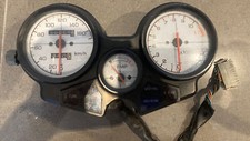 NS125R Clocks. Instrument Panel - Speedometer/ Rev counter NS125 NSR TC01