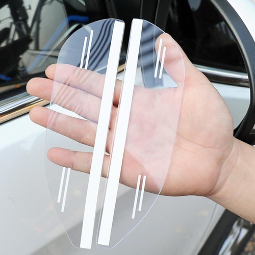 2pcs clear car - 2pcs, view