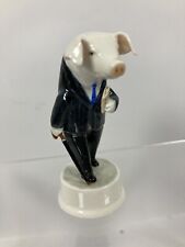 Stephen Bartley Hand-Painted