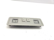 VOLKSWAGEN TIGUAN MK2 2021 REAR ROOF READING COURTESY LIGHT 5G0947291