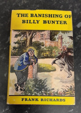 The Banishing of Billy Bunter
