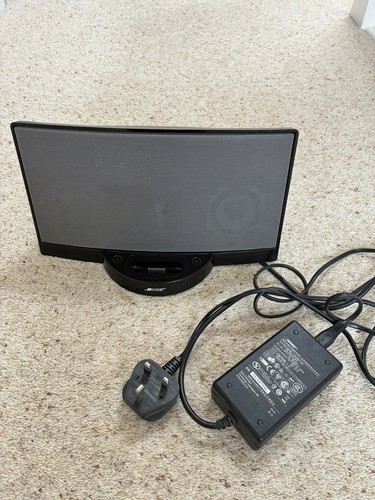 Bose sounddock series - series, 1