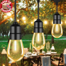 HEAVY DUTY FESTOON E27 IP65