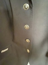 Pikeur Showing/dressage Jacket
