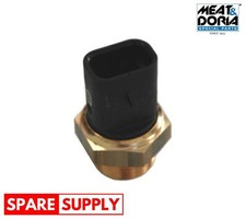 TEMPERATURE SWITCH, RADIATOR