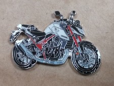 AS HONDA CB750 HORNET LAPEL