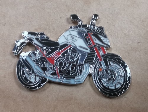 Honda cb750 hornet lapel - honda,