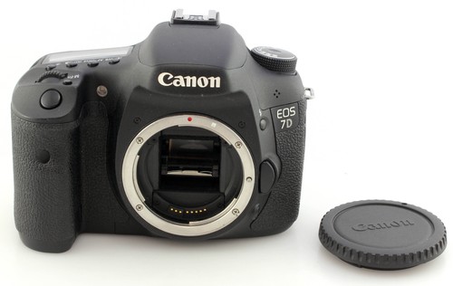 Canon eos 18mp aps - canon, aps-c